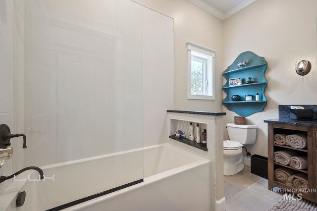 7351 West Ledgerwood Lane, Meridian, ID 83646