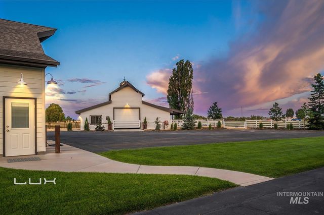 7351 West Ledgerwood Lane, Meridian, ID 83646