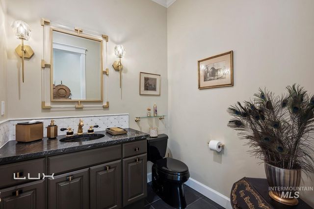 7351 West Ledgerwood Lane, Meridian, ID 83646