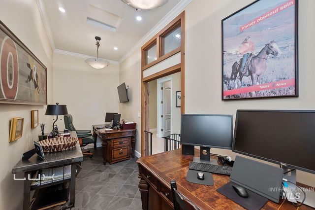 7351 West Ledgerwood Lane, Meridian, ID 83646