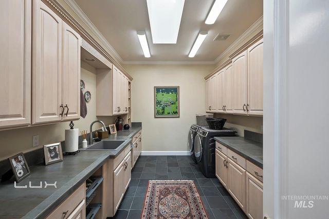 7351 West Ledgerwood Lane, Meridian, ID 83646