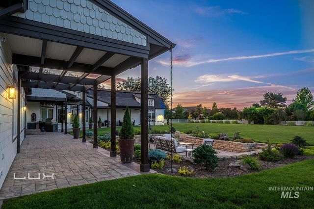 7351 West Ledgerwood Lane, Meridian, ID 83646