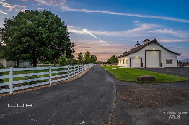7351 West Ledgerwood Lane, Meridian, ID 83646