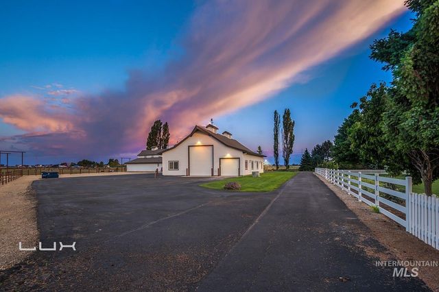 7351 West Ledgerwood Lane, Meridian, ID 83646