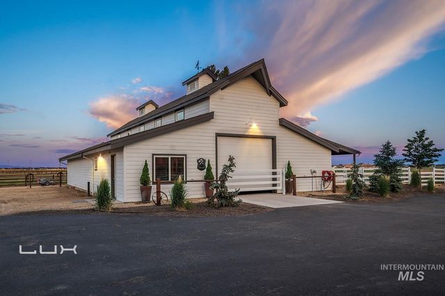 7351 West Ledgerwood Lane, Meridian, ID 83646