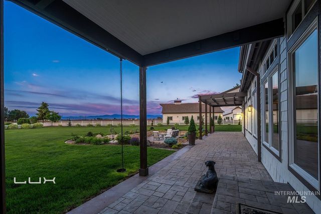 7351 West Ledgerwood Lane, Meridian, ID 83646