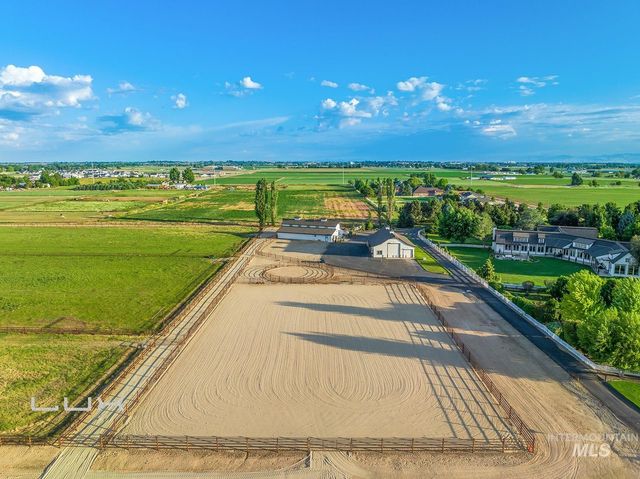 7351 West Ledgerwood Lane, Meridian, ID 83646