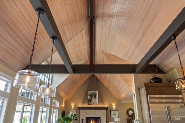 7351 West Ledgerwood Lane, Meridian, ID 83646