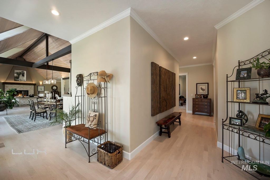 7351 West Ledgerwood Lane, Meridian, ID 83646 photo 12