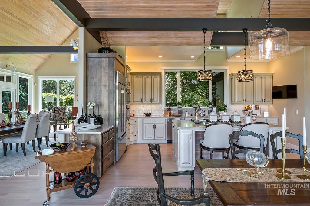 7351 West Ledgerwood Lane, Meridian, ID 83646 photo 13