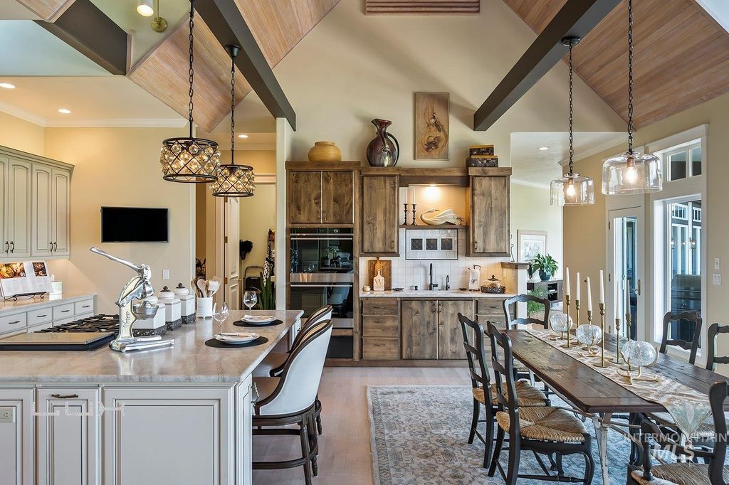 7351 West Ledgerwood Lane, Meridian, ID 83646 photo 14