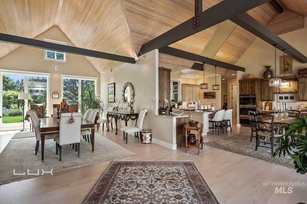 7351 West Ledgerwood Lane, Meridian, ID 83646 photo 18