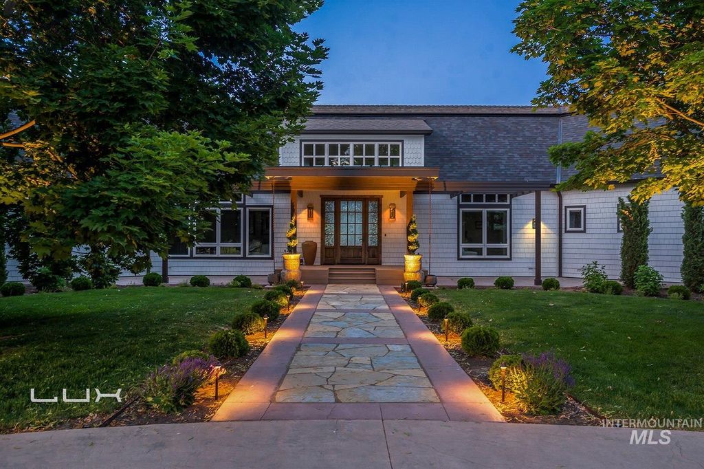 7351 West Ledgerwood Lane, Meridian, ID 83646 photo 2