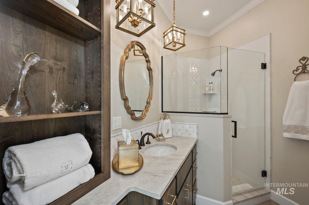 7351 West Ledgerwood Lane, Meridian, ID 83646 photo 28