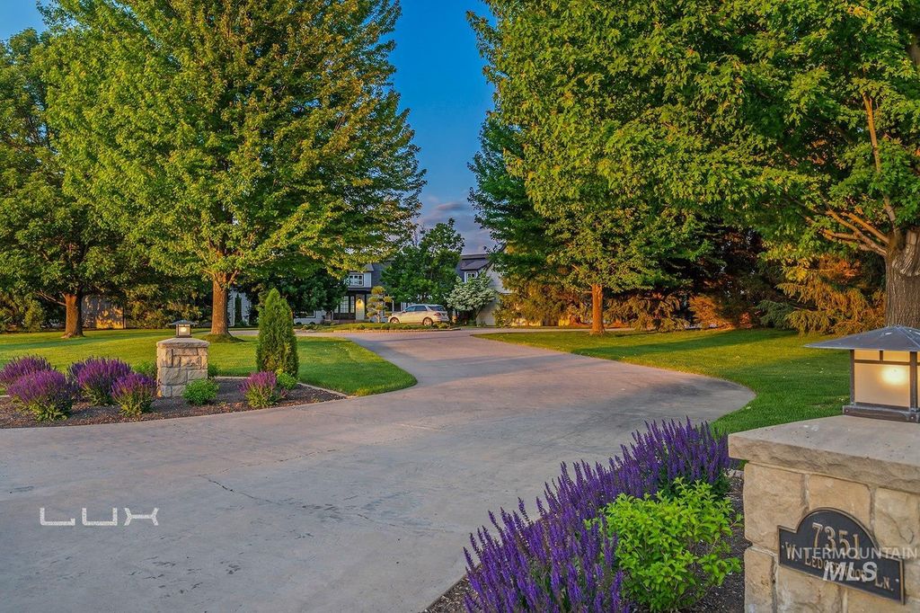 7351 West Ledgerwood Lane, Meridian, ID 83646 photo 37