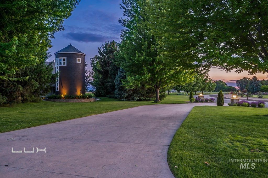 7351 West Ledgerwood Lane, Meridian, ID 83646 photo 38