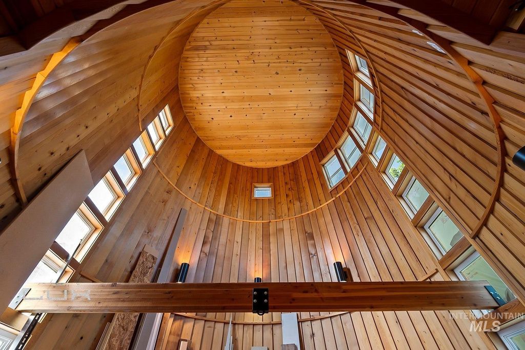 7351 West Ledgerwood Lane, Meridian, ID 83646 photo 49