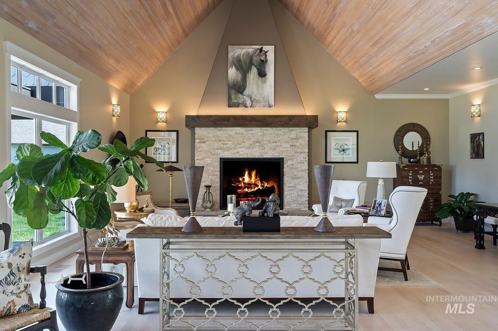 7351 West Ledgerwood Lane, Meridian, ID 83646 photo 8