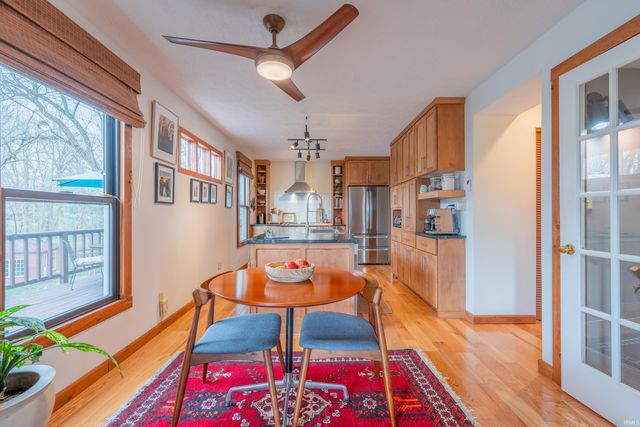 2750 E Buttonwood Drive, Bloomington, IN 47401