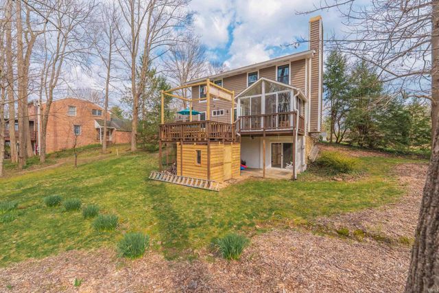 2750 E Buttonwood Drive, Bloomington, IN 47401