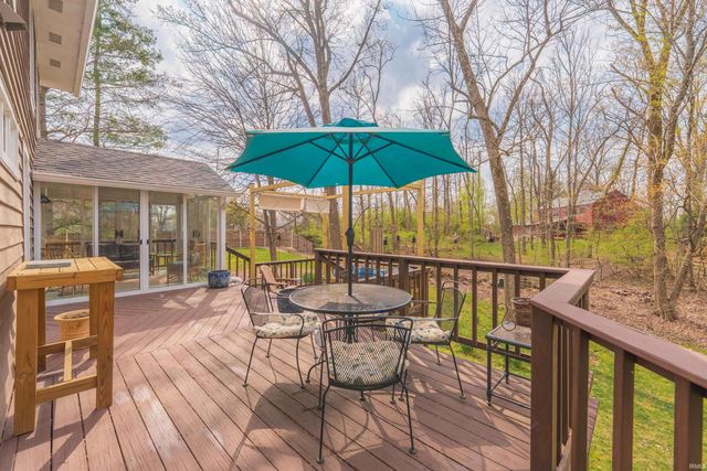 2750 E Buttonwood Drive, Bloomington, IN 47401