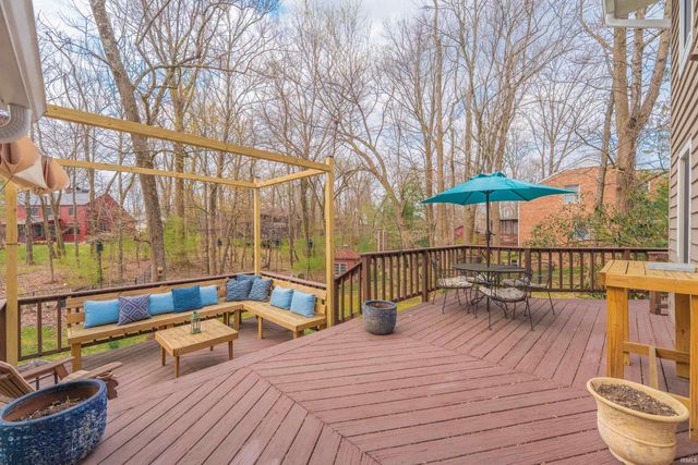 2750 E Buttonwood Drive, Bloomington, IN 47401