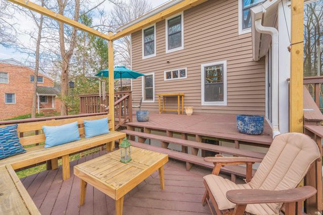 2750 E Buttonwood Drive, Bloomington, IN 47401