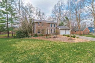 2750 E Buttonwood Drive, Bloomington, IN 47401
