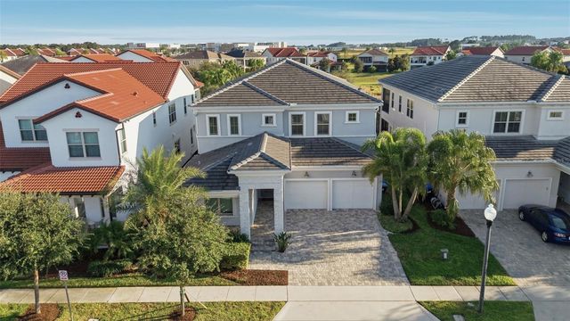 15724 CUTTER SAIL PLACE, Winter Garden, FL 34787