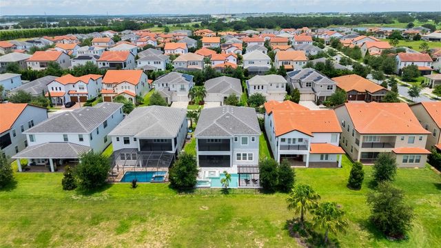 15724 CUTTER SAIL PLACE, Winter Garden, FL 34787