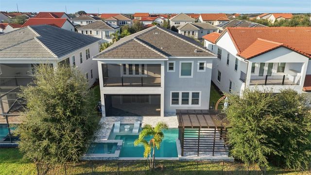 15724 CUTTER SAIL PLACE, Winter Garden, FL 34787