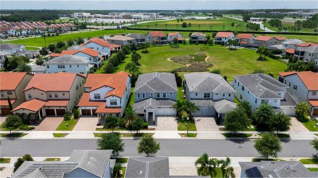 15724 CUTTER SAIL PLACE, Winter Garden, FL 34787