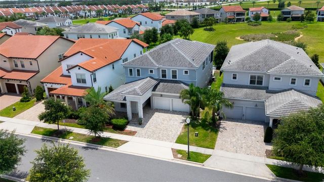 15724 CUTTER SAIL PLACE, Winter Garden, FL 34787