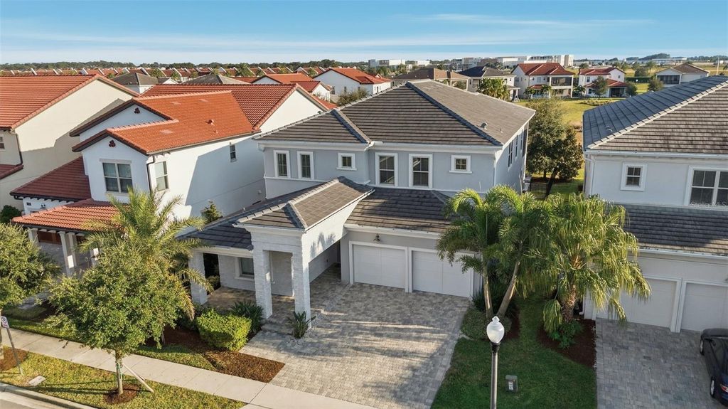 15724 CUTTER SAIL PLACE, Winter Garden, FL 34787