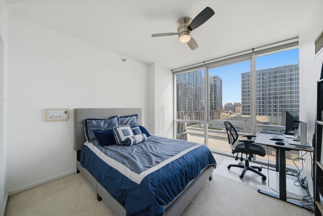 123 S Green Street 702B, Chicago, IL 60607