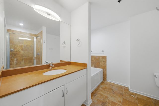 123 S Green Street 702B, Chicago, IL 60607