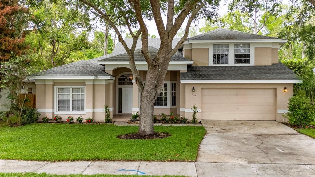3110 HEARTLEAF PLACE, Winter Park, FL 32792