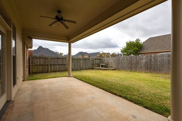 525 Tupelo Drive, Bossier City, LA 71111