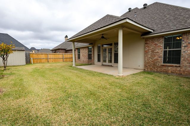 525 Tupelo Drive, Bossier City, LA 71111