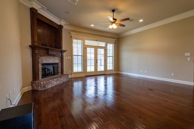 525 Tupelo Drive, Bossier City, LA 71111