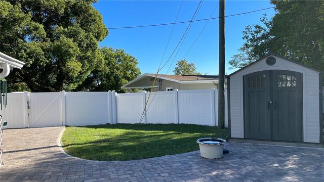 313 SATSUMA DRIVE, Sanford, FL 32771