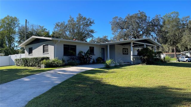 313 SATSUMA DRIVE, Sanford, FL 32771