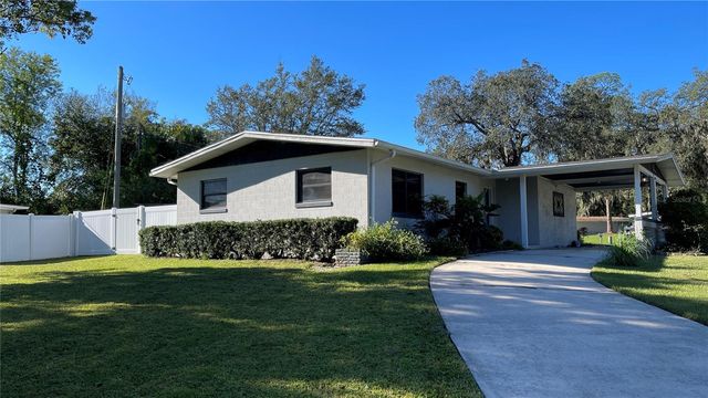 313 SATSUMA DRIVE, Sanford, FL 32771