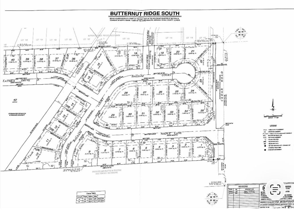 Image 1 of property listing at 031 Maple Lane, Manhattan, IL 60442