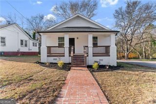 219 North Avenue, Rome, GA 30161