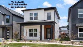 118 E Steel Avenue, Clarksville, IN 47129