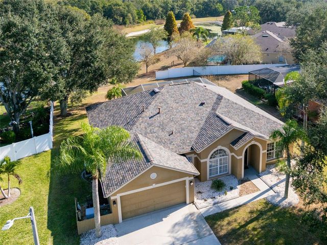 9404 AYLESHIRE PLACE, Riverview, FL 33569