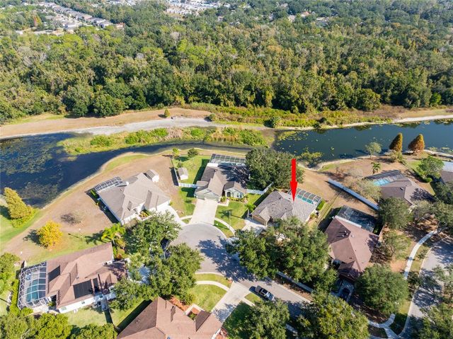 9404 AYLESHIRE PLACE, Riverview, FL 33569