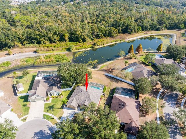 9404 AYLESHIRE PLACE, Riverview, FL 33569