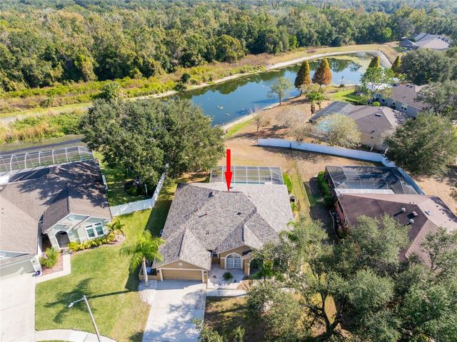 9404 AYLESHIRE PLACE, Riverview, FL 33569